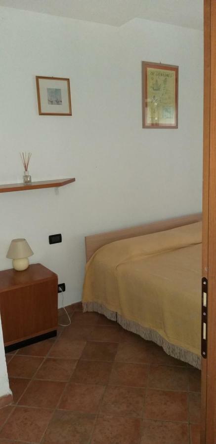 Appartamento Terrazza Vista Mare Mozzafiato モネーリア エクステリア 写真